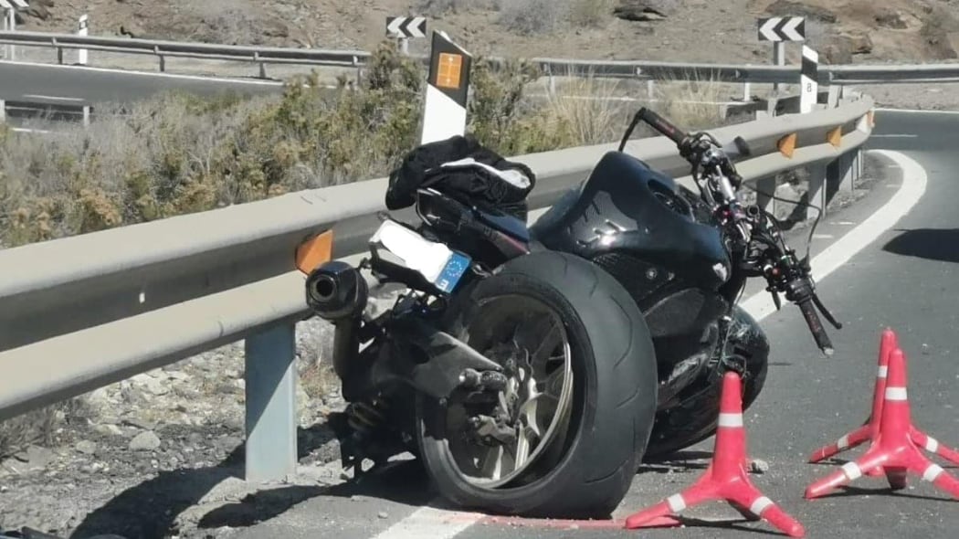 accidentes de tráfico mortales