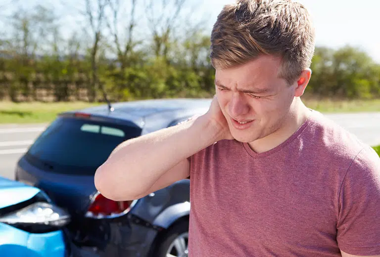 Lesiones en accidente de tráfico: Todo lo que debes saber