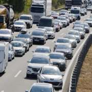 accidente autopista